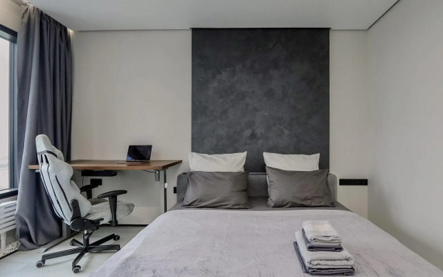 Апартаменты Privi House на Карла Маркса 259