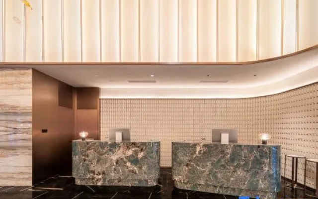 Qingdao Ethos Hotel