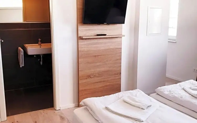 Hotel Rodgau