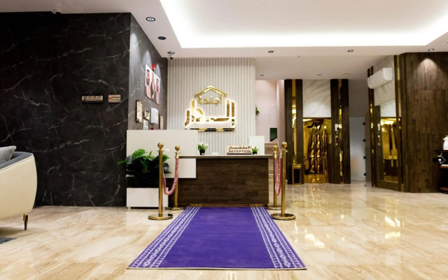 Aldar Apartments