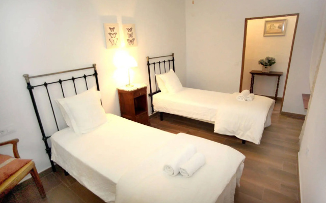 Apartamentos Pilatos