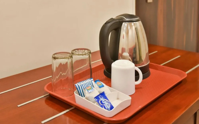 OYO 11375 Hotel G20 Inn