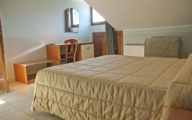 Hotel Cocoon