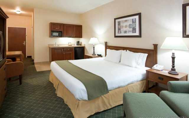 Holiday Inn Express Logan by IHG