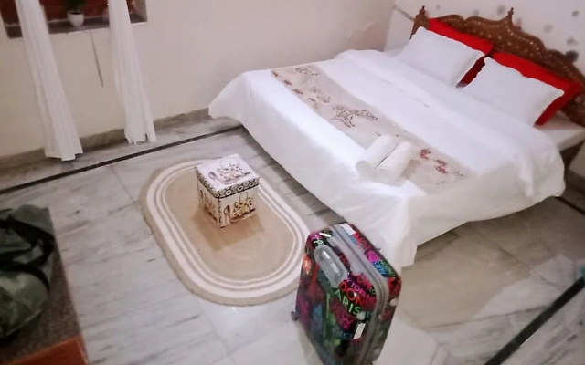Blessing Hotel