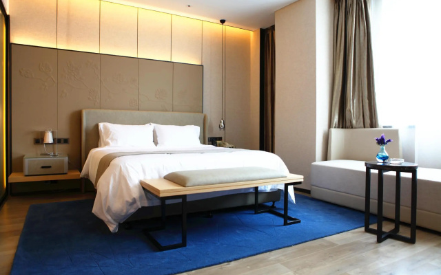 Xin Taixing Hotel
