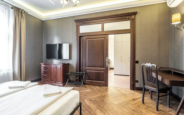 RentPlanet - Apartamenty Stawowa