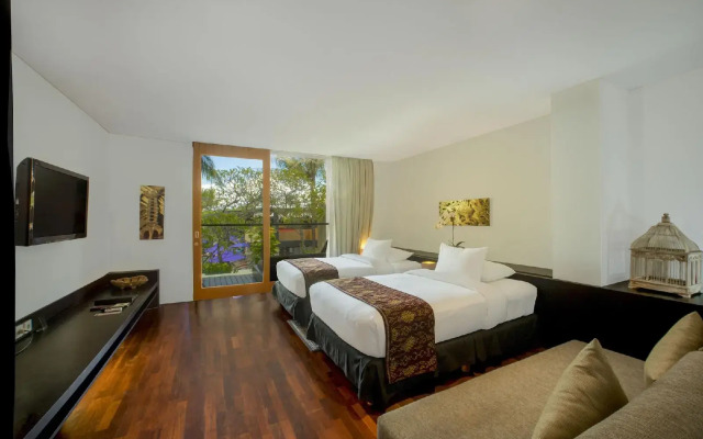 Taum Resort Bali