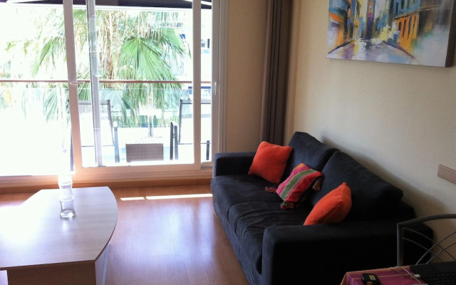 Apartamento - 2171 Porto Marina  2 224