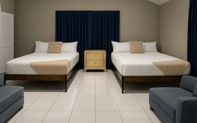 Stellarium Hotel