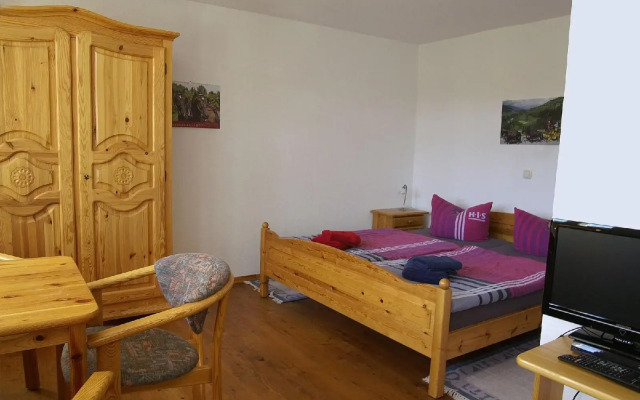 Hotel TraumzeitHof