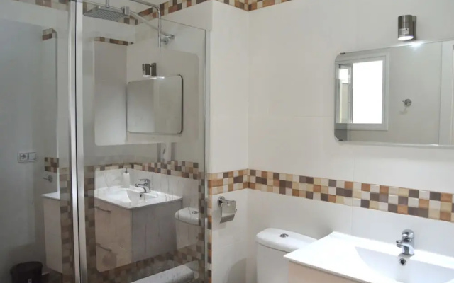 Apartamento Bulevar de los sueños