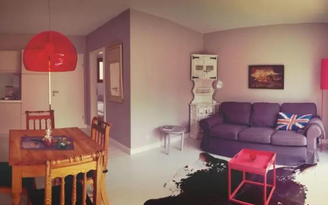 Bungalow-M