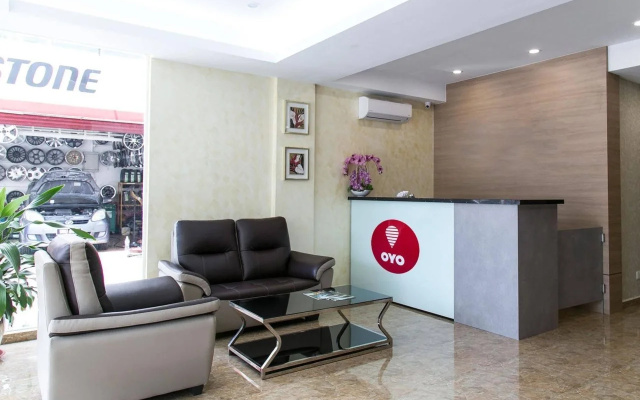 Global Inn Hotel