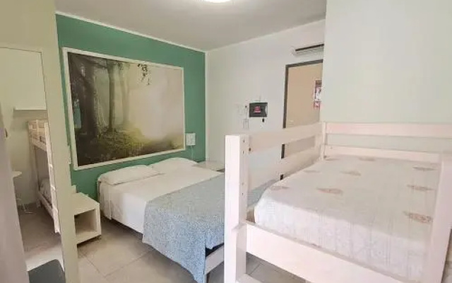 Casadamare Apartment