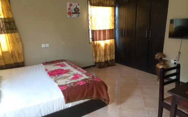 Edek Luxury Guesthouse