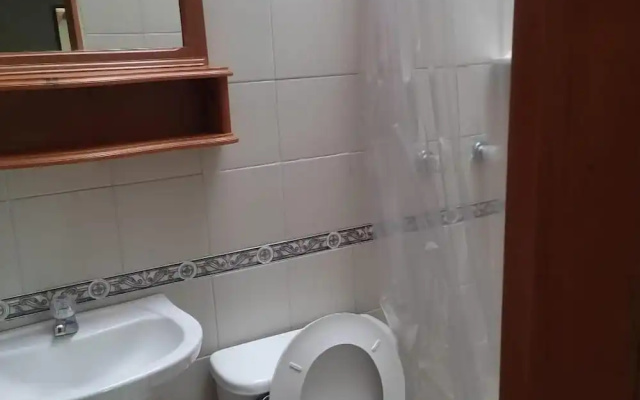El Prado EcoHotel