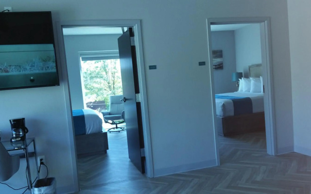 Athens Central Hotel