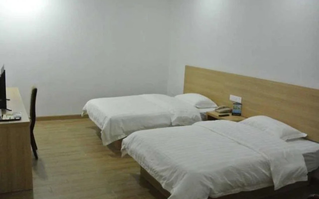 Zhongsui Hotel