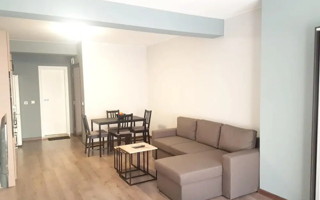 Studio in Karlovo, With Wonderful City View