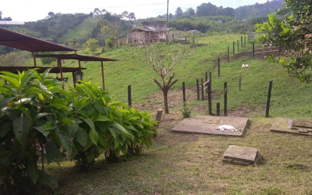 Rancho Ventura