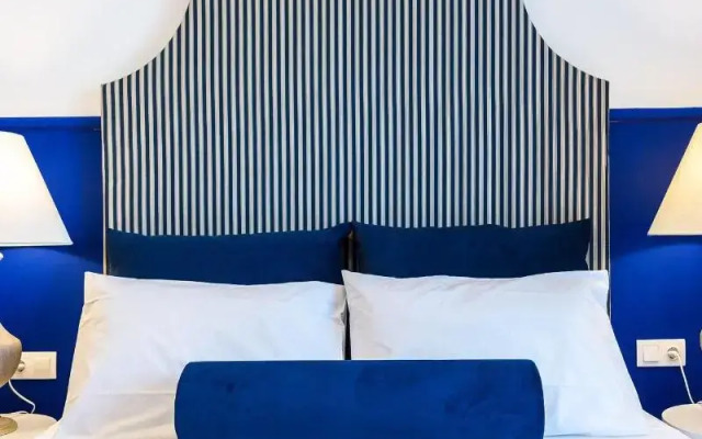 Georgioupolis Plaza Suites