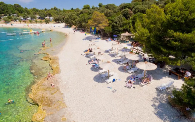 Brioni Sunny Camping by Valamar