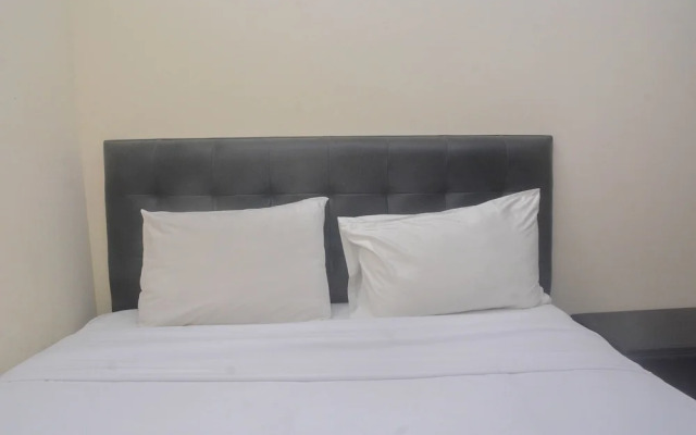Cozy And Simply 1Br At Kebagusan City Apartment