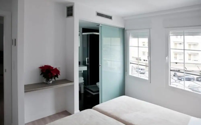 Hostal Central