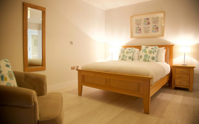 Citystay Living - Vesta Apartments
