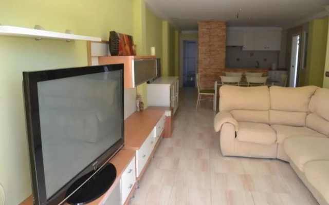 Apartamento Cid