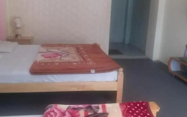 Legend Hotel Naran