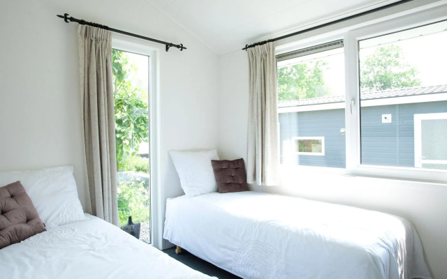 EuroParcs Maasduinen