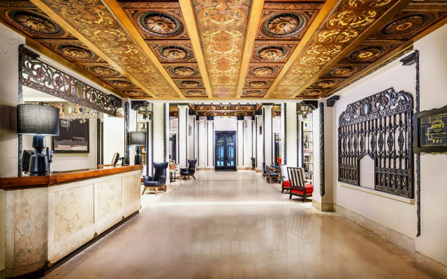 Hotel Spero, Vignette Collection by IHG