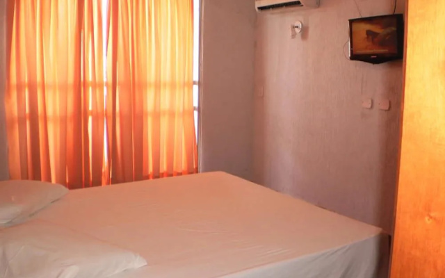 Hotel Jalim