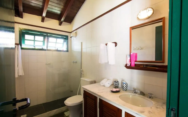 Homestay Búzios