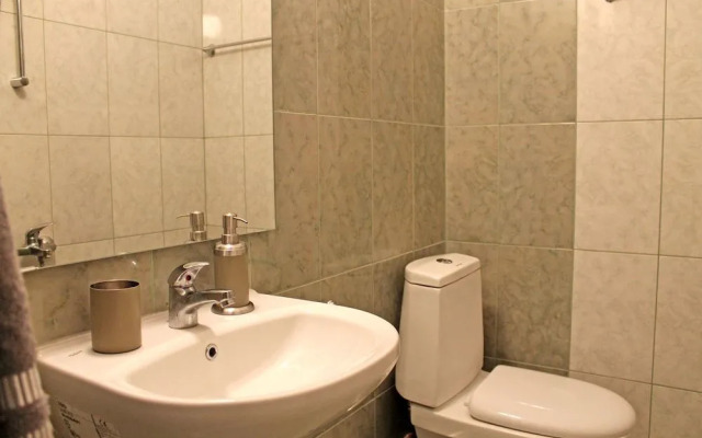 SofiaStyle Apartments