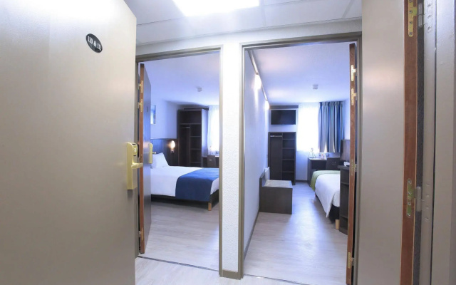 Brit Hotel Calais