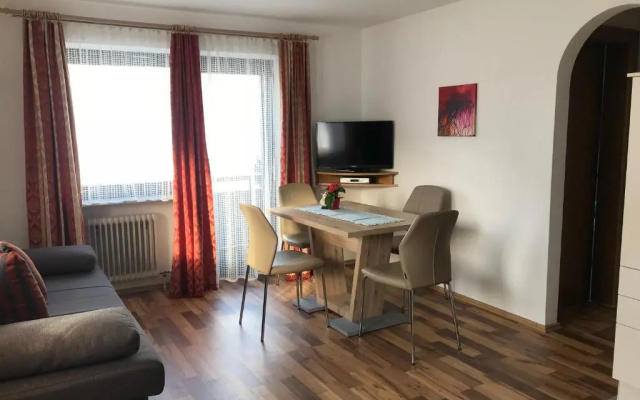 Appartment Spoettl