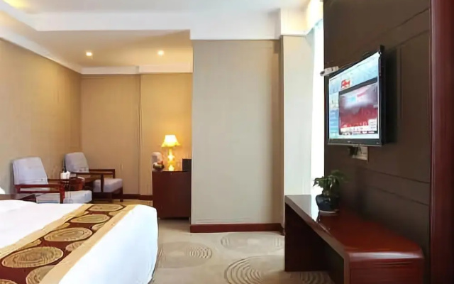 Kingdom Hotel