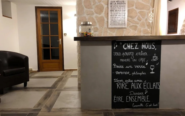 Auberge de l'Abbaye