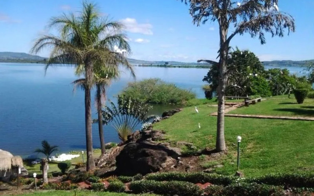 Samuka Island Retreat