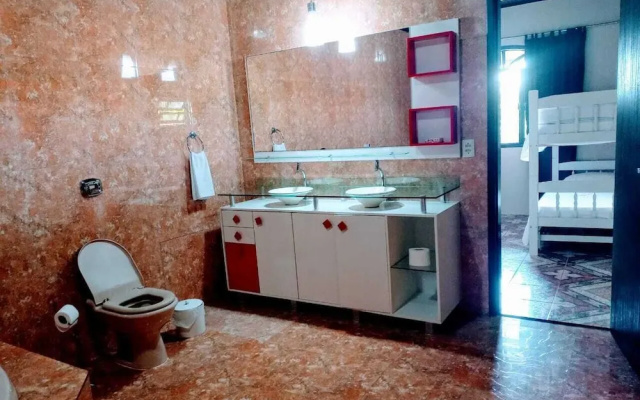 Pousada Penha