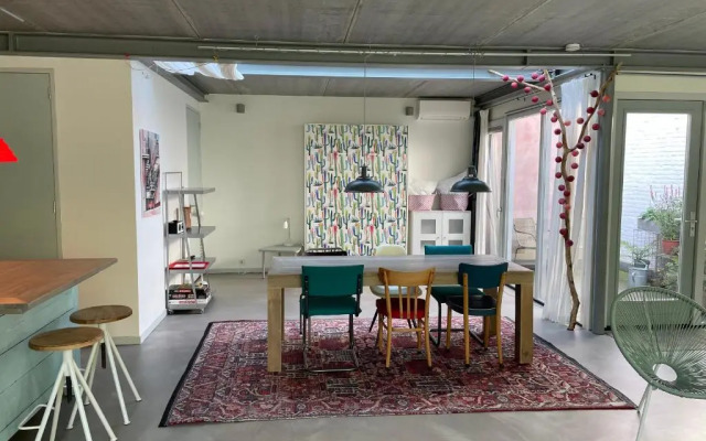 Studio In de Hoet