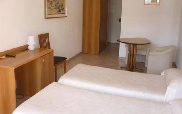Albergo Breglia