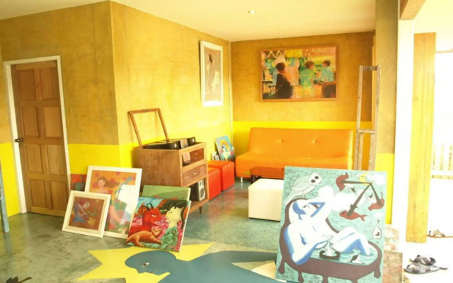 Sundara Guesthouse