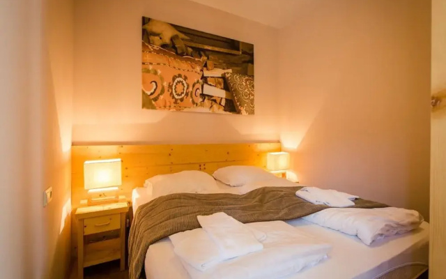 Cozy Apartment near Ski Area in Turracherhohe
