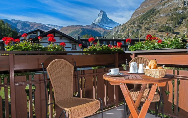 Chalet Dufour