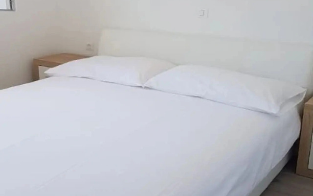 Apartment Marina