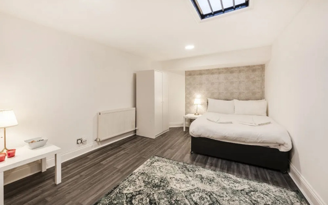 AI K.a.s.a Apartments